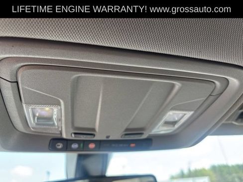 Used 2019 Chevrolet Silverado 1500 RST w/ All-Star Edition AWD/4WD image 21