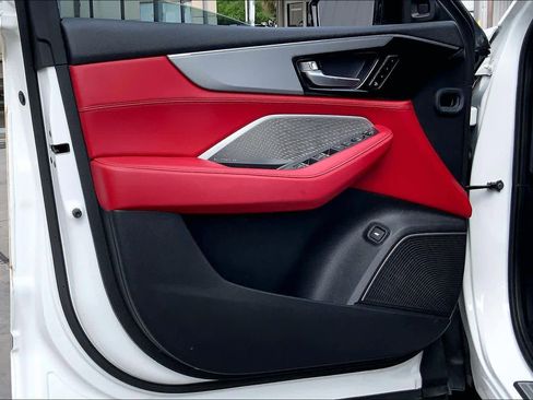 Used 2022 Acura MDX A-Spec AWD/4WD image 21