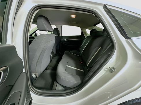 New 2026 Hyundai Sonata SEL FWD image 16