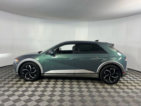 Used 2024 Hyundai Ioniq 5 Limited image 10