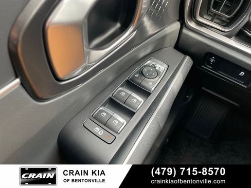 Certified 2026 Kia Sorento S image 21
