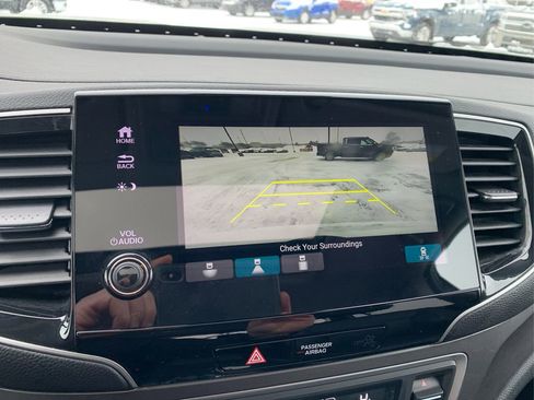 Certified 2022 Honda Pilot Special Edition image 27