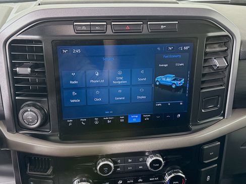 Used 2024 Ford F150 XLT image 18