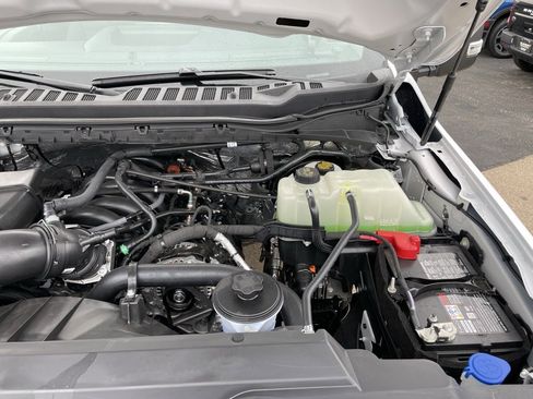 New 2026 Ford F350 XL w/ STX Appearance Package image 40