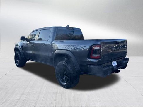 Used 2023 RAM 1500 TRX w/ TRX Level 2 Equipment Group image 8