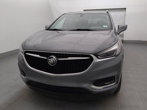 Used 2021 Buick Enclave Essence FWD image 15