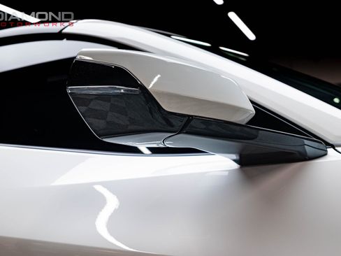 Used 2022 Chevrolet Corvette Stingray Coupe w/ Z51 Performance Package image 42