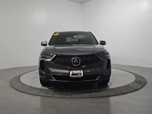 Used 2024 Acura RDX A-Spec AWD/4WD image 8