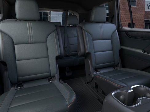 New 2025 GMC Acadia AT4 w/ Super Cruise Package image 17