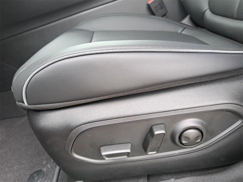 New 2025 Jeep Wagoneer S Limited image 32