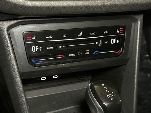 Used 2024 Volkswagen Tiguan Wolfsburg Edition FWD image 28