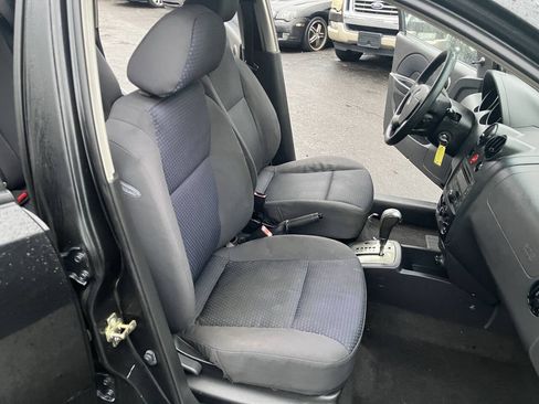 Used 2007 Chevrolet Aveo5 LS FWD image 30