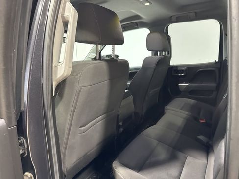 Used 2016 Chevrolet Silverado 1500 LT w/ All Star Edition AWD/4WD image 29