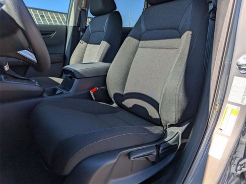 New 2026 Honda CR-V LX image 23