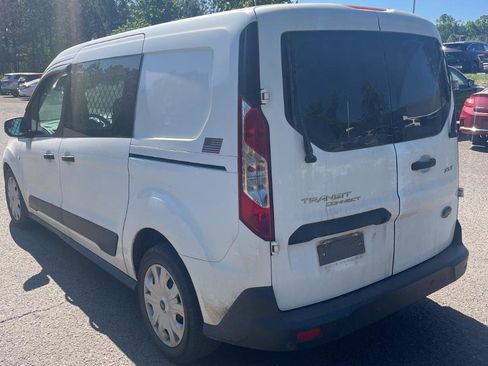 Used 2019 Ford Transit Connect XLT FWD image 38