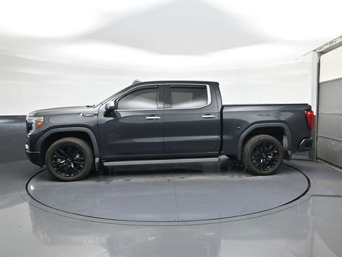 Used 2021 GMC Sierra 1500 Denali w/ Denali Ultimate Package AWD/4WD image 4