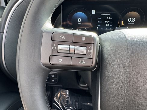 New 2026 Hyundai Palisade Calligraphy image 34