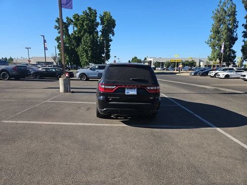 Used 2019 Dodge Durango R/T AWD/4WD image 6
