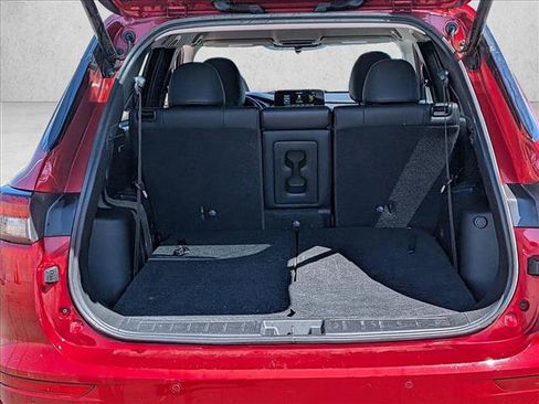 Used 2024 Mitsubishi Outlander SE FWD image 6