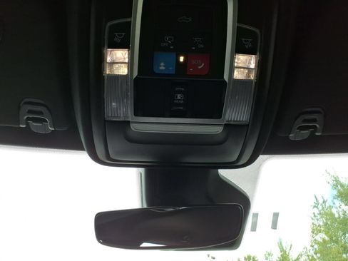 Used 2026 RAM 1500 Rebel w/ Rebel Level 1 Equipment Group AWD/4WD image 23