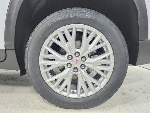 New 2026 GMC Acadia Elevation w/ Elevation Premium Package image 49