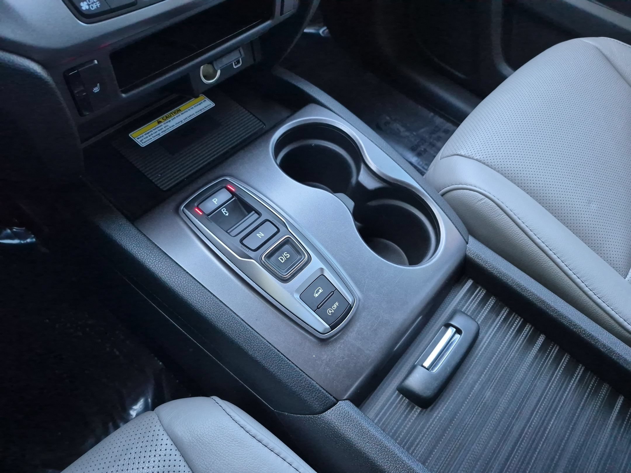 Certified 2023 Honda Passport EX-L image 22