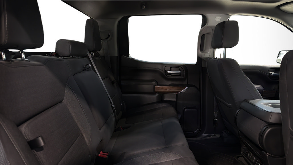 Used 2020 Chevrolet Silverado 1500 RST w/ True North Edition AWD/4WD image 13