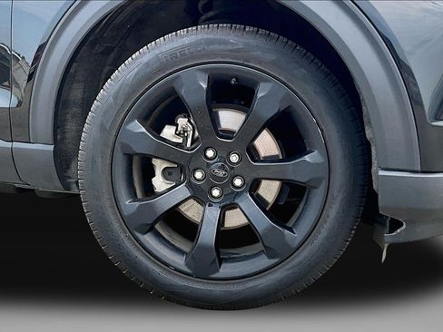 Used 2024 Ford Explorer ST-Line w/ Class IV Trailer Tow Package AWD/4WD image 9