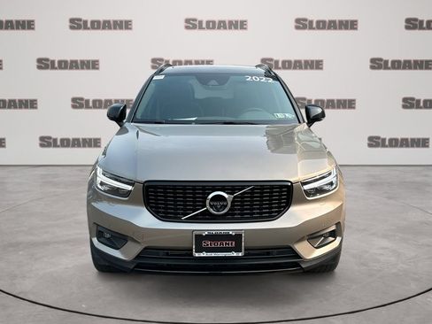 Used 2022 Volvo XC40 T5 R-Design w/ Advanced Package AWD/4WD image 8