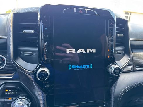 Used 2020 RAM 1500 Limited w/ Body Color Bumper Group AWD/4WD image 13
