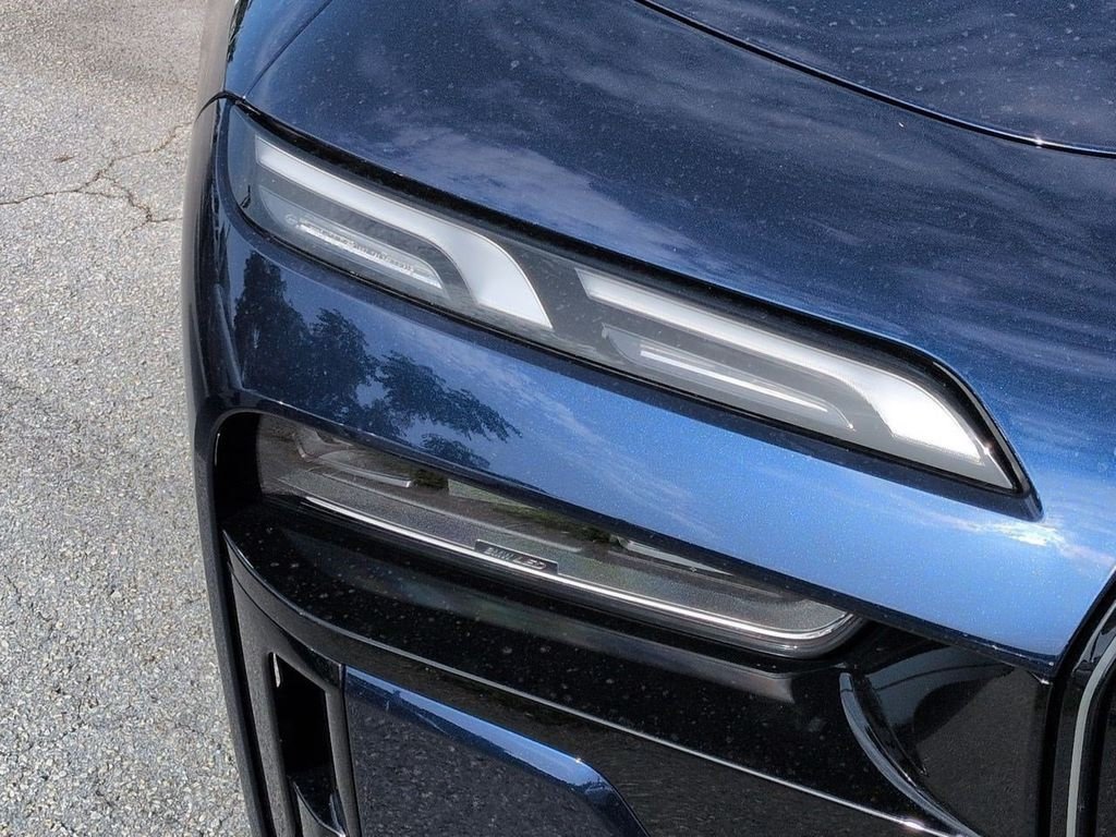 New 2026 BMW i7 xDrive60 AWD/4WD image 10