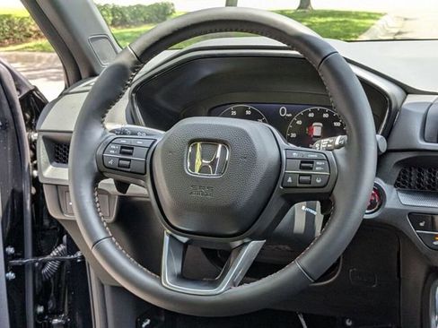 New 2026 Honda CR-V Sport-L image 17