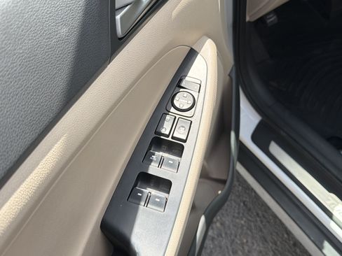 Used 2018 Hyundai Tucson Limited w/ Ultimate Package 02 AWD/4WD image 13