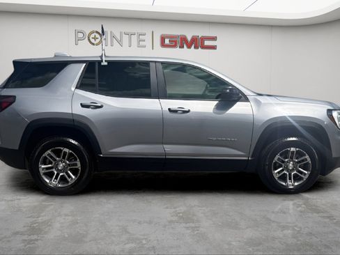 Used 2025 GMC Terrain Elevation AWD/4WD image 7