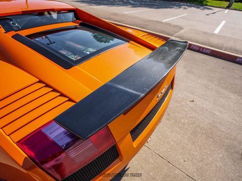 Used 2004 Lamborghini Gallardo AWD/4WD image 74