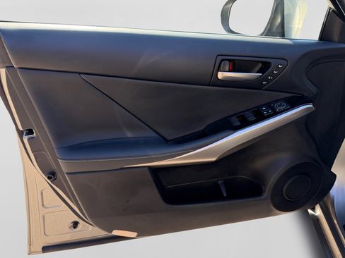 Used 2019 Lexus IS 300 AWD w/ Navigation Package image 12