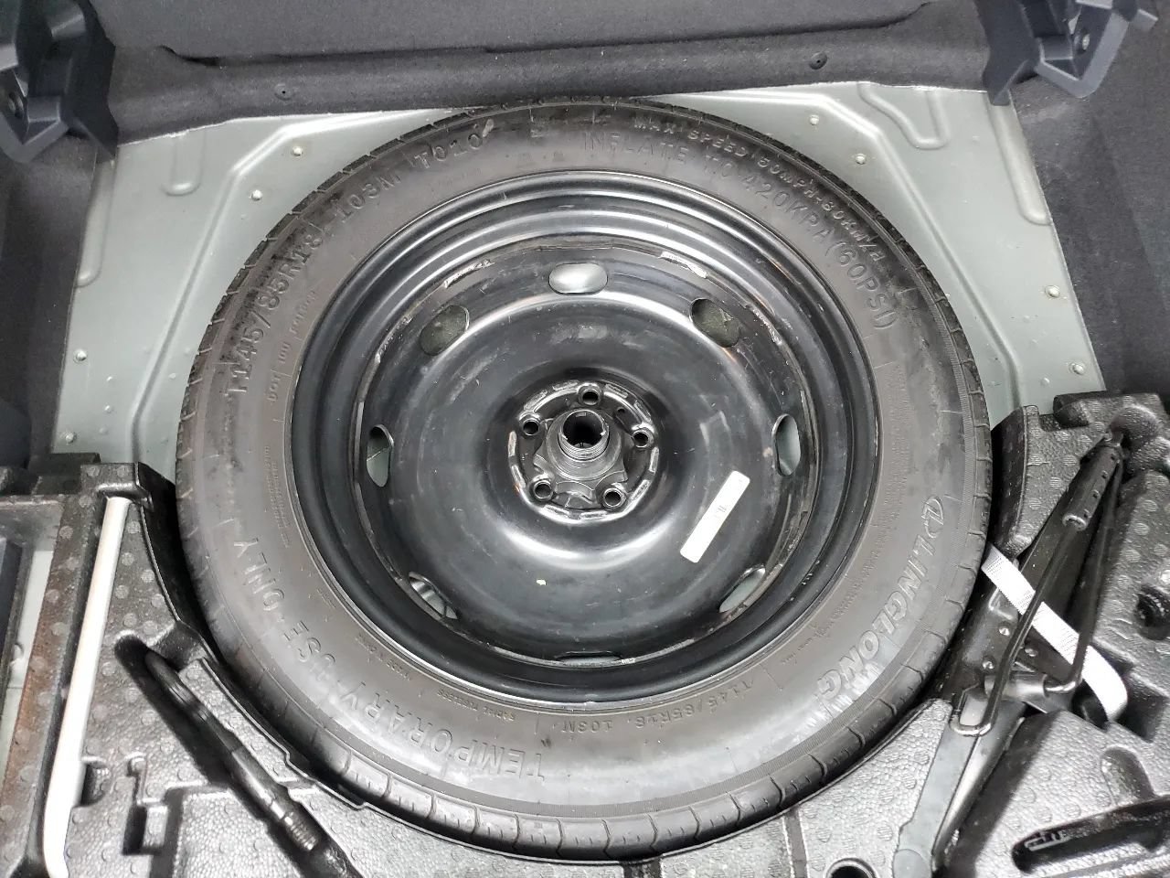 Used 2019 Volkswagen Tiguan S AWD/4WD image 39