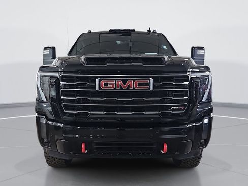 Certified 2024 GMC Sierra 2500 AT4 w/ AT4 Premium Plus Package AWD/4WD image 10
