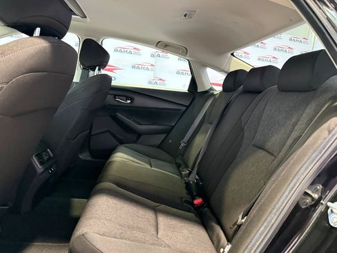 Used 2026 Honda Accord SE image 37