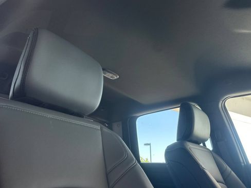 New 2026 RAM 3500 Tradesman AWD/4WD image 18
