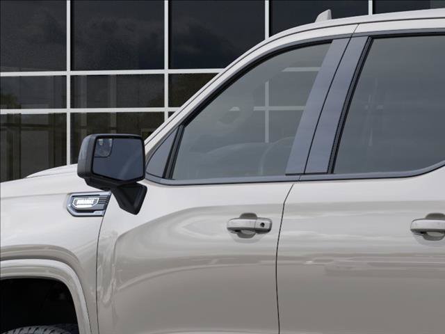 New 2026 GMC Sierra 1500 AT4 w/ AT4 Premium Package AWD/4WD image 12