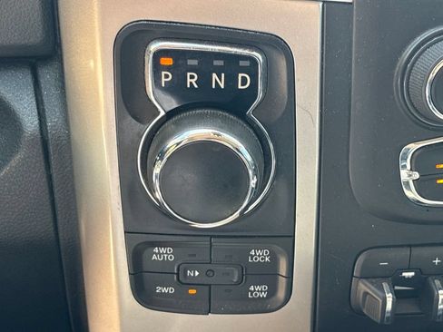 Used 2019 RAM 1500 Big Horn AWD/4WD image 27