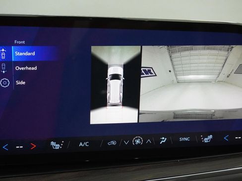 New 2026 Chevrolet Tahoe LT image 32