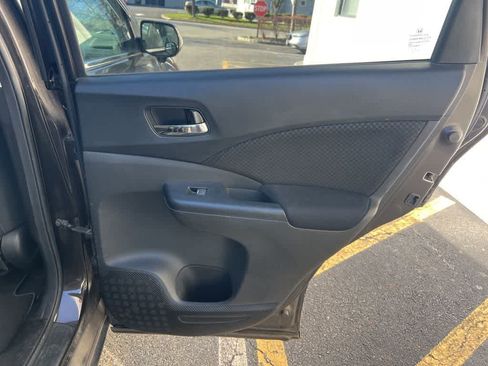 Used 2016 Honda CR-V EX image 18