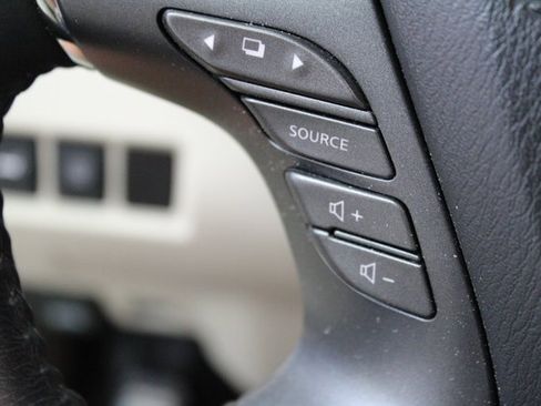 Used 2019 Nissan Murano Platinum image 12