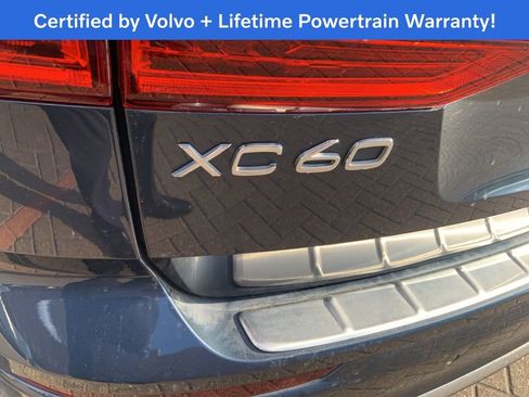Used 2023 Volvo XC60 B5 Plus w/ Climate Package image 11