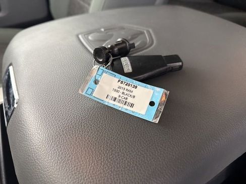 Used 2015 RAM 1500 Big Horn image 34