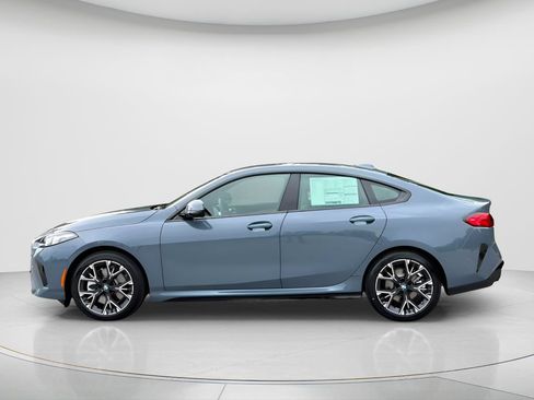 New 2026 BMW 228i w/ Technology Package FWD image 8