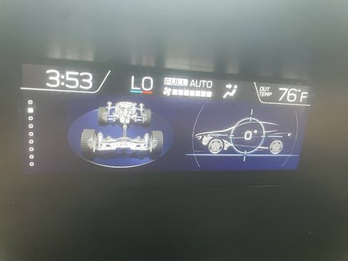 Used 2023 Subaru Crosstrek 2.5i Limited image 18