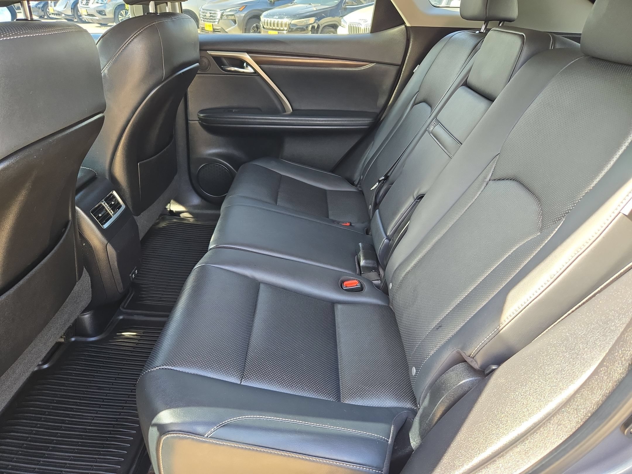 Used 2022 Lexus RX 350 FWD w/ Premium Package image 14